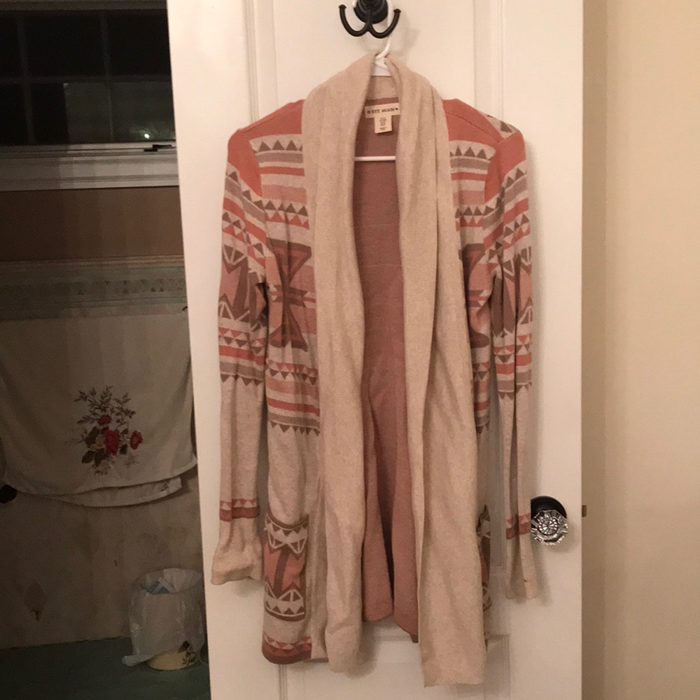 Brand: yet again size medium